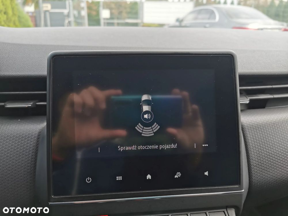 Renault Clio 1.0 TCe Zen - 28