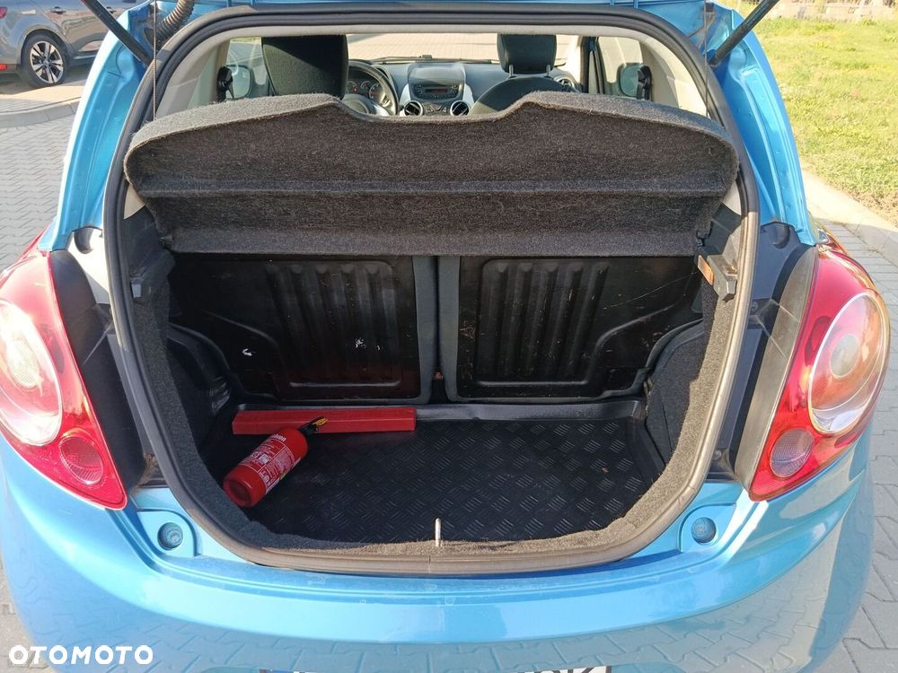 Ford KA 1.2 Ambiente - 13