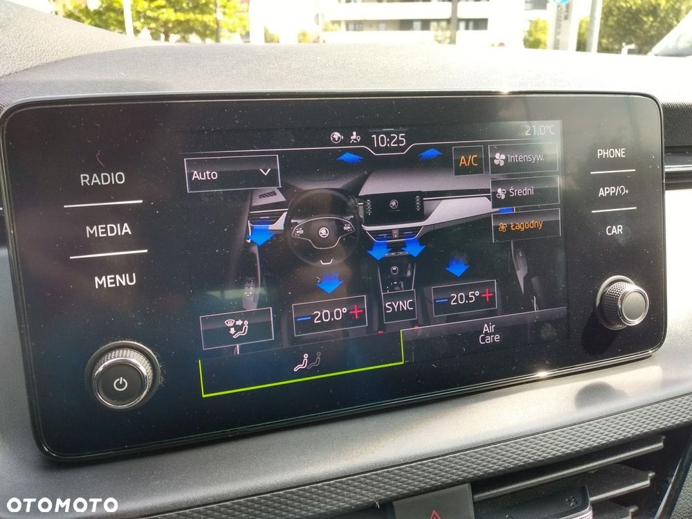 Skoda Scala - 22