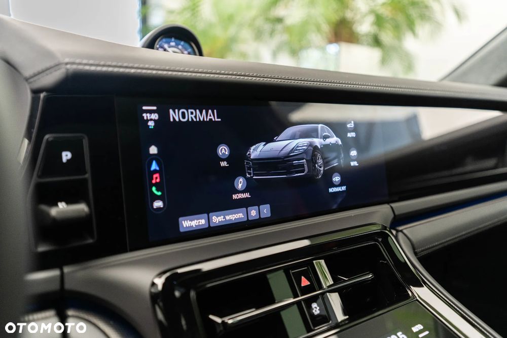Porsche Panamera GTS - 25