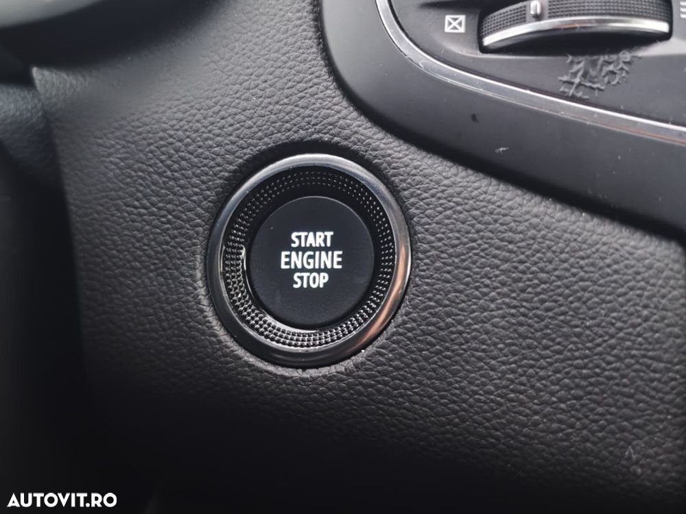 Renault Megane E-TECH Plug-in 160 BUSINESS EDITION - 27