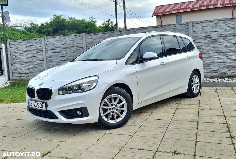 BMW Seria 2 - 1