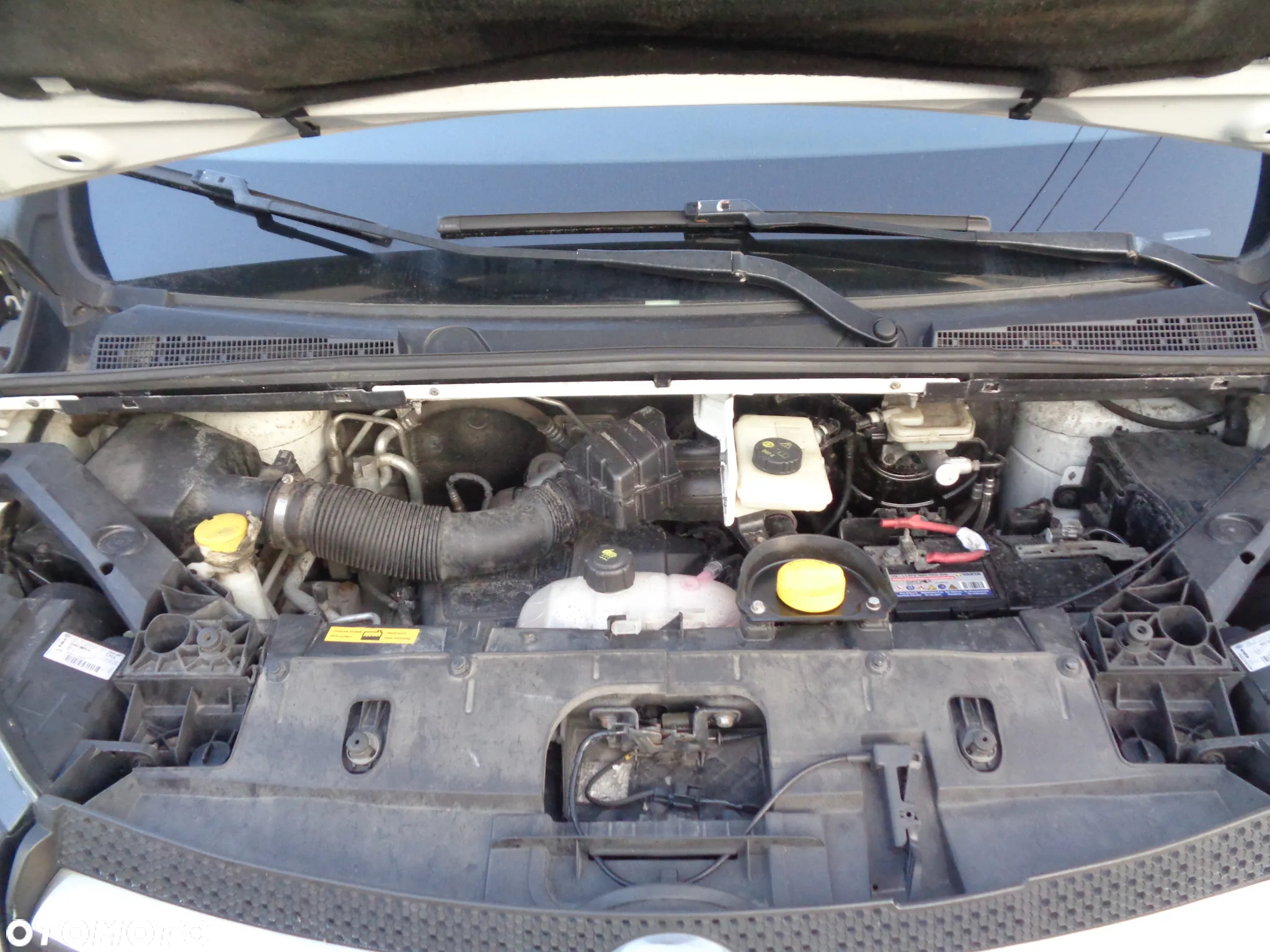 Opel Vivaro L1H1 2,7t Edition Premium - 21