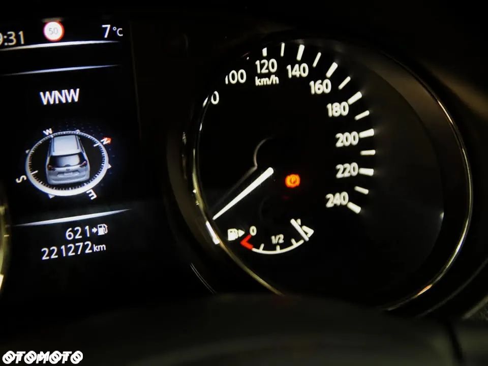 Nissan X-Trail 1.7 dCi N-Connecta 2WD - 5