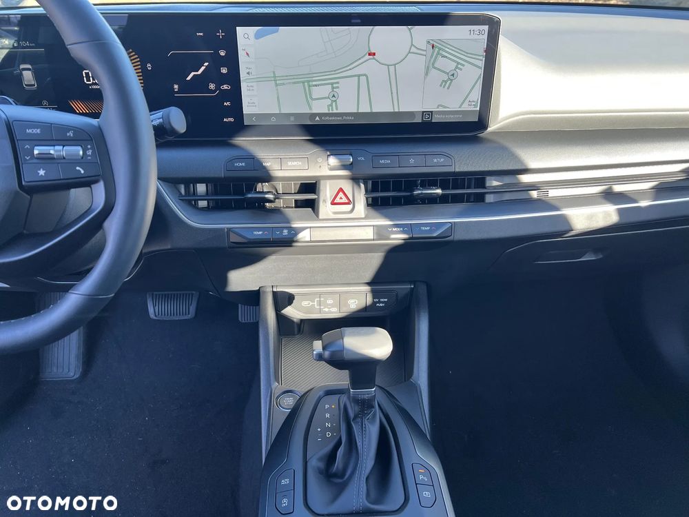 Kia K4 1.6 T-GDI M - 13