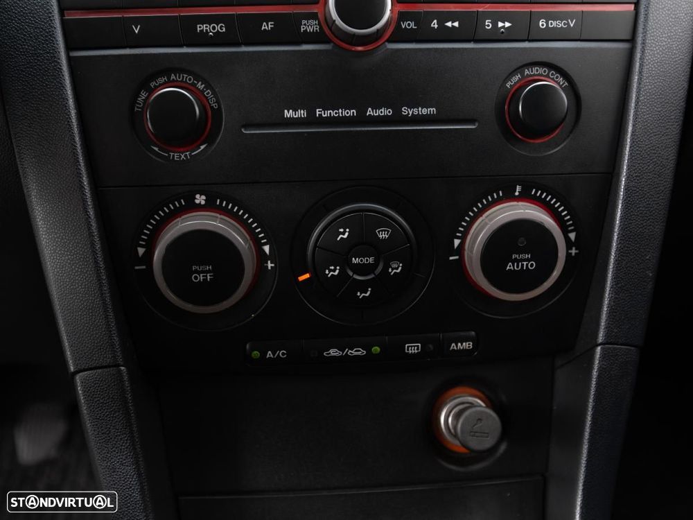 Mazda 3 Hatchback - 15