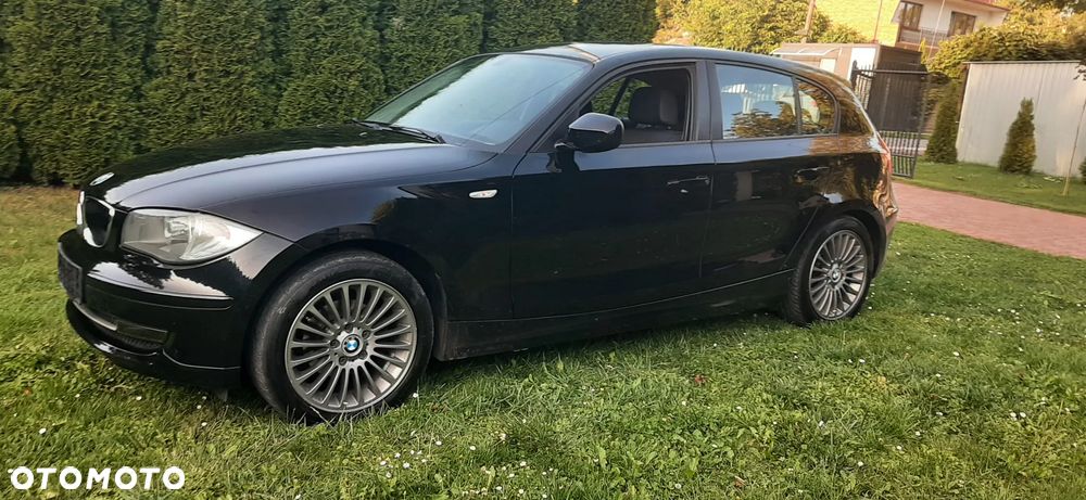 BMW Seria 1 116i Edition Lifestyle - 14