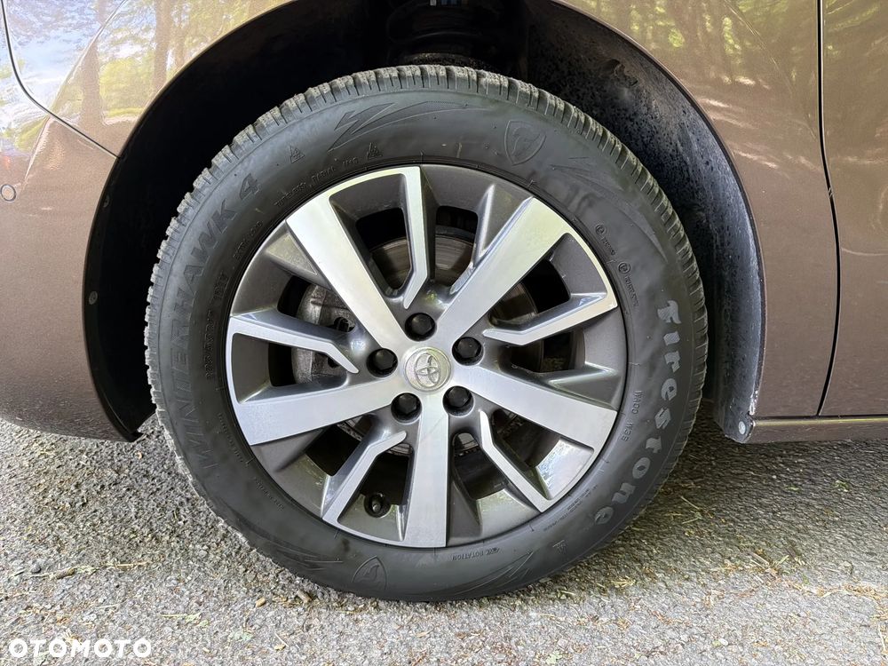 Toyota Proace Verso 2.0 D4-D Medium Family - 12