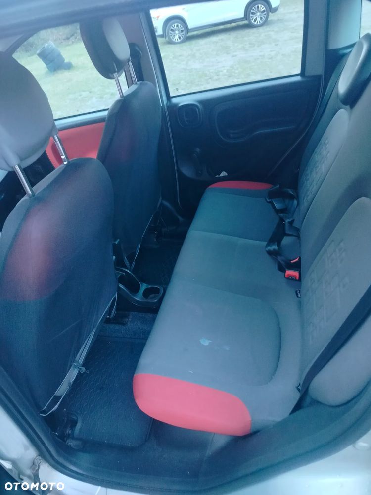 Fiat Panda 1.2 Classic - 24