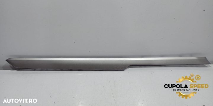 Ornament portiera dreapta fata 3G0867440 Volkswagen VW Passat B8 [fac - 1