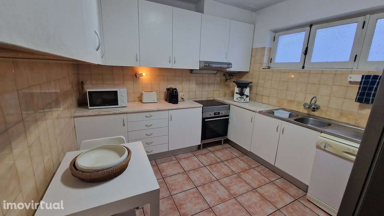 Apartamento Duplex a curta distancia da praia - Grande imagem: 4/24