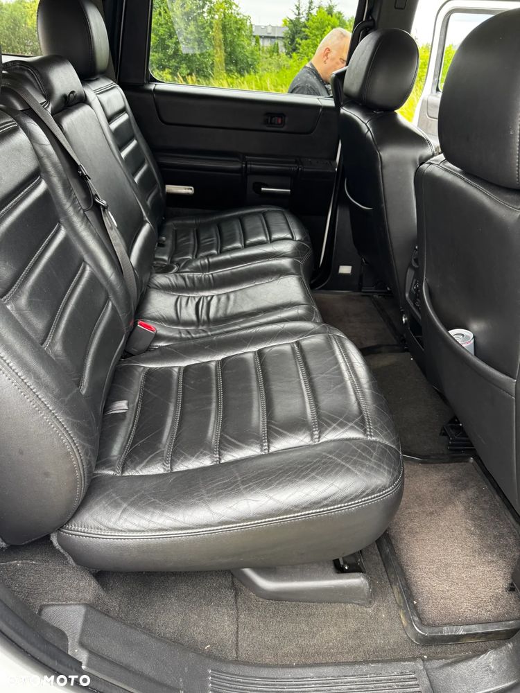 Hummer H2 - 33