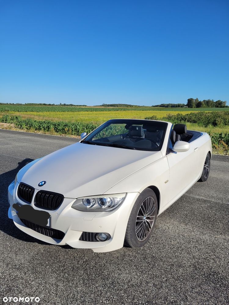 BMW Seria 3 320d DPF - 5