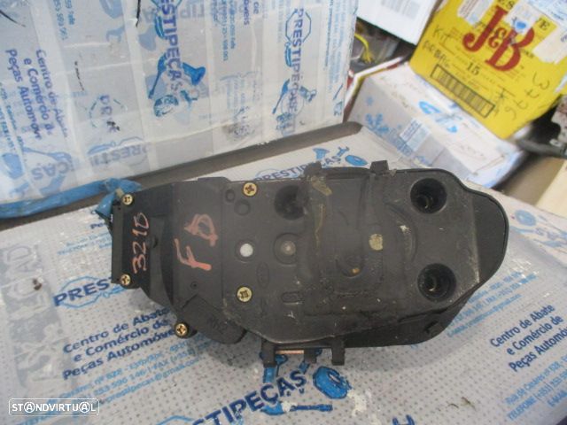 Fecho Fec5349 KIA CARNIVAL 2005 2.9CRDI  16V 145Cv 5P AZUL FD 2 PINOS - 3