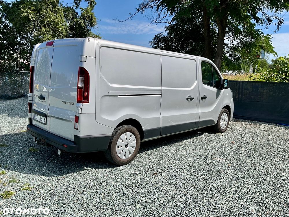 Renault TRAFIC - 5