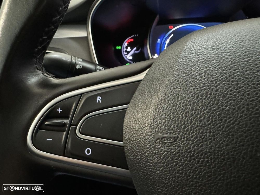 Renault Talisman Sport Tourer 1.6 dCi Business - 20