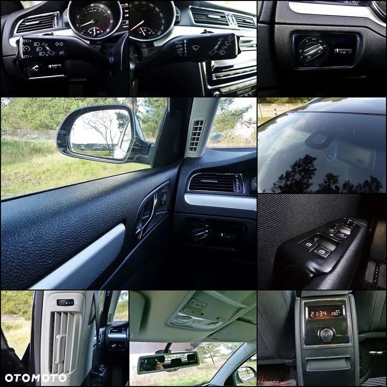 Skoda Superb 1.8 TSI Ambition - 29