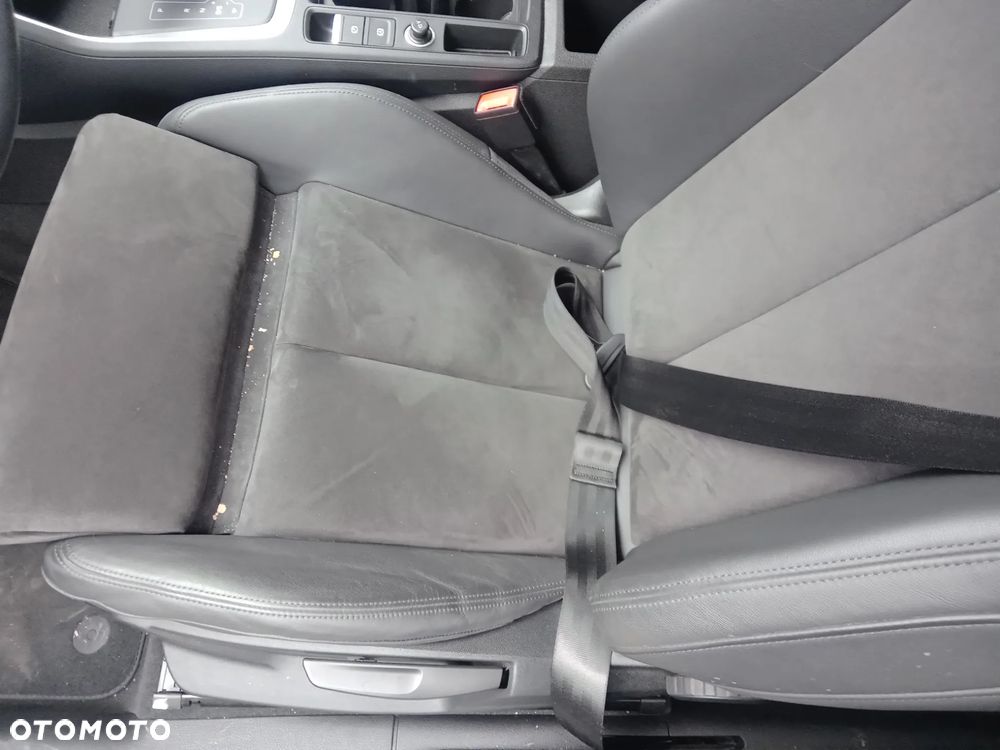 Audi Q3 35 TDI S-Line S tronic - 7
