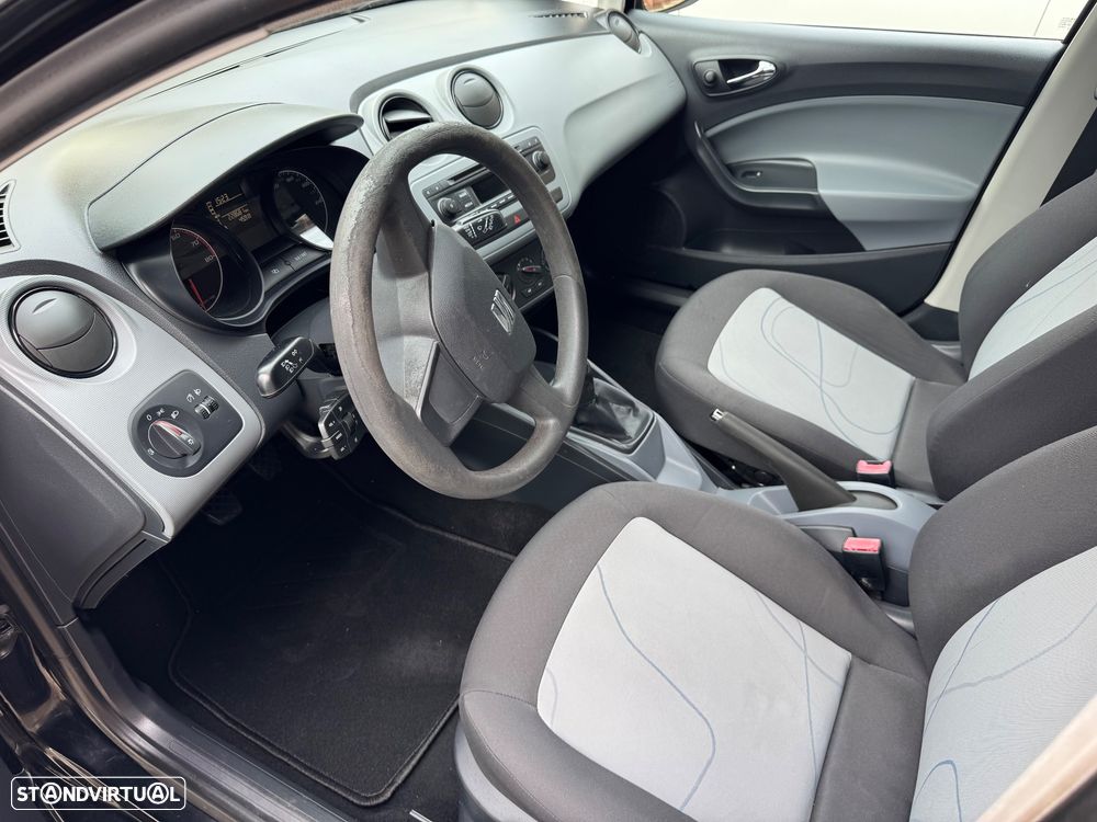 SEAT Ibiza - 13