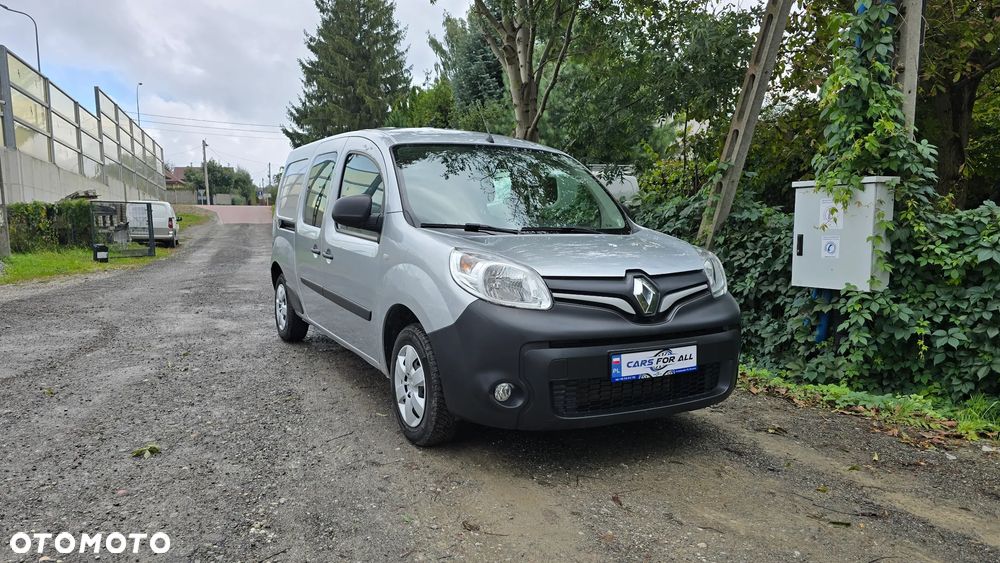 Renault Kangoo - 7
