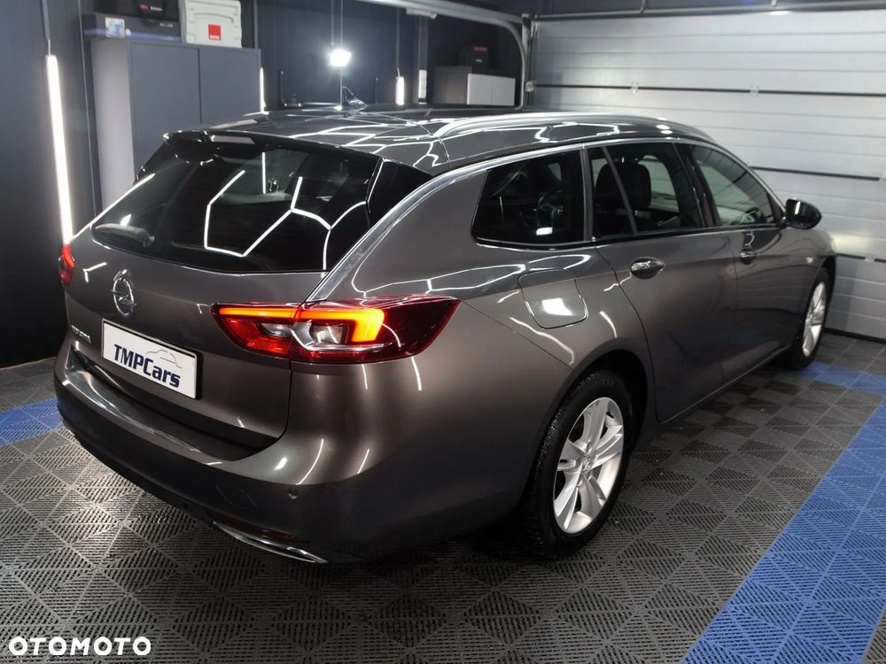 Opel Insignia - 29