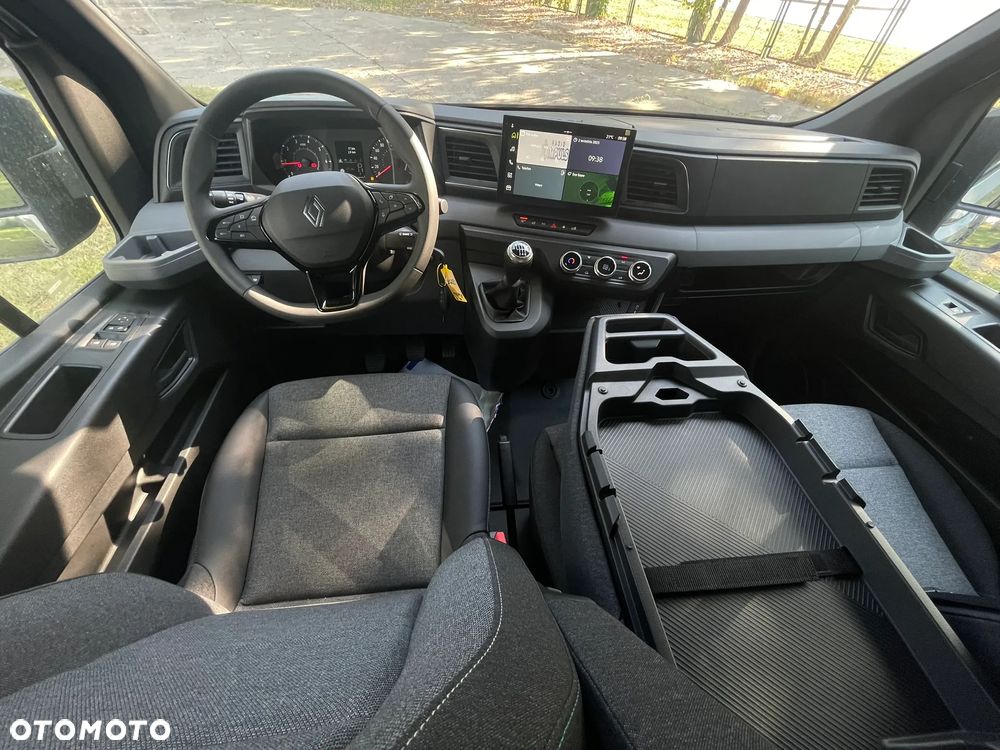 Renault MASTER BRYGADÓWKA L3H2 2025 - 15