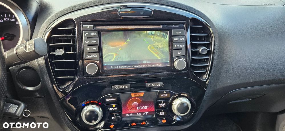 Nissan Juke 1.2 DIG-T N-Vision - 12
