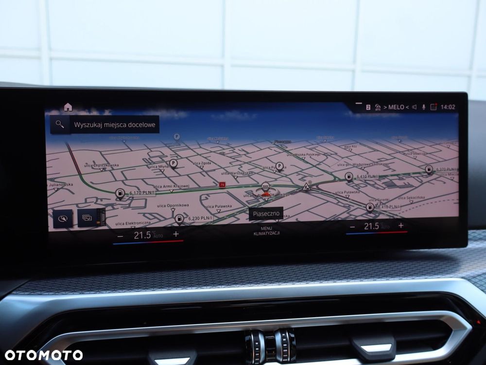 BMW Seria 3 - 20