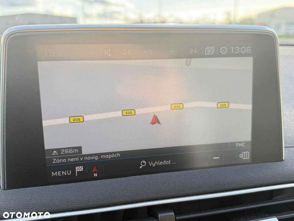 Peugeot 5008 1.6 PureTech Allure S&S EAT8 - 30