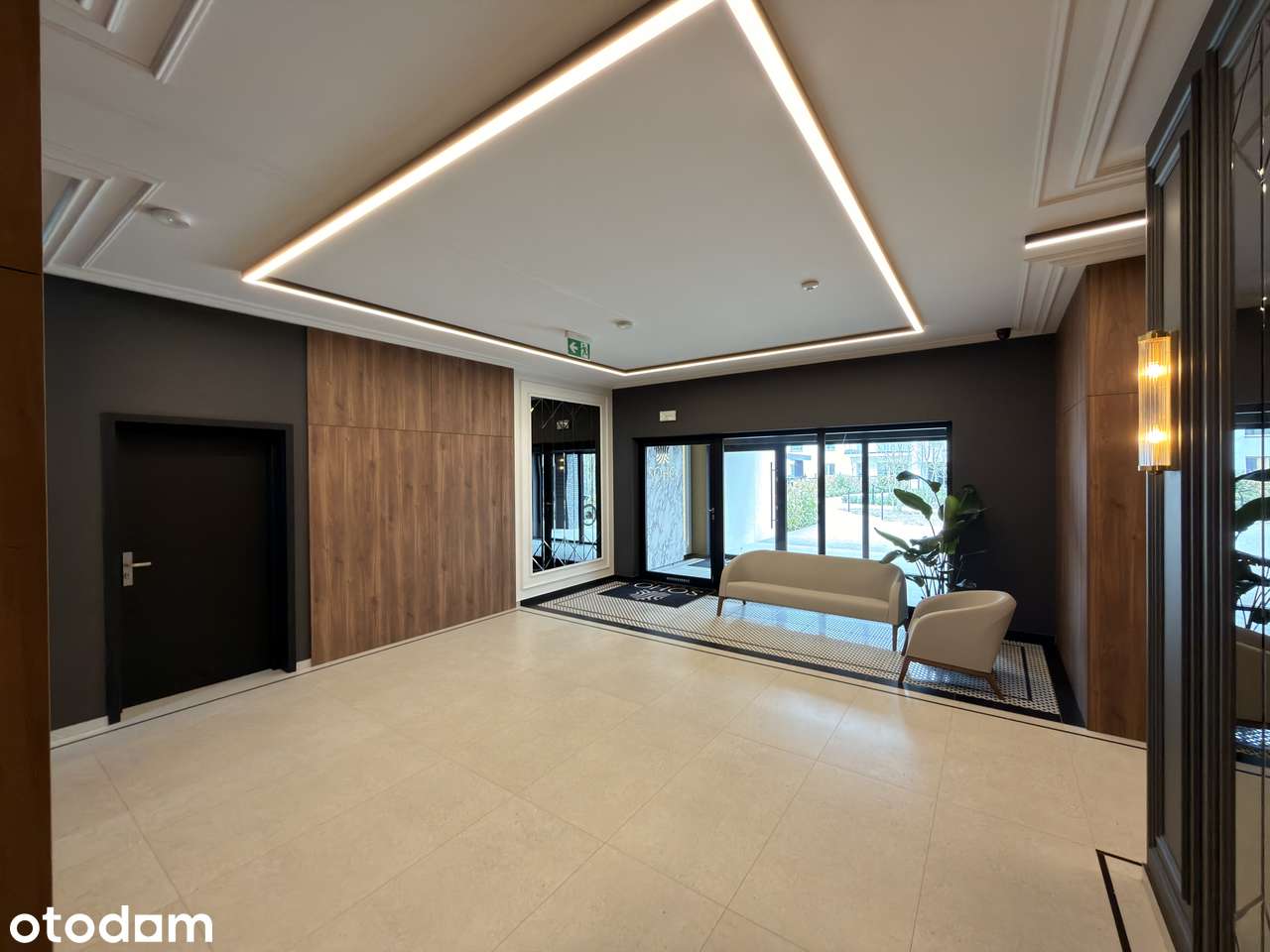 NOWY Apartament 2 pokojowy Winda Centrum Parking SOHO HOUSE Piwnica