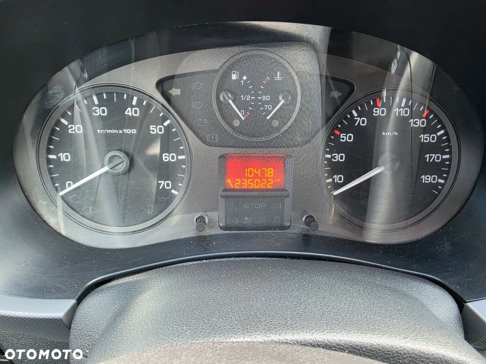 Citroën BERLINGO - 7