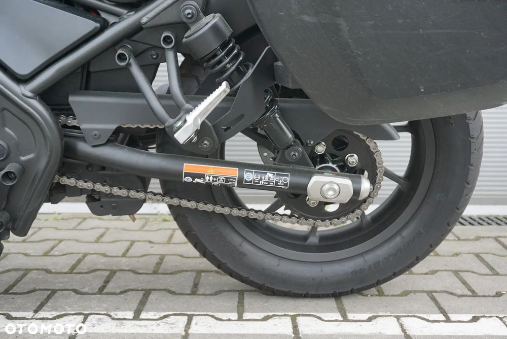 Honda CA - 18