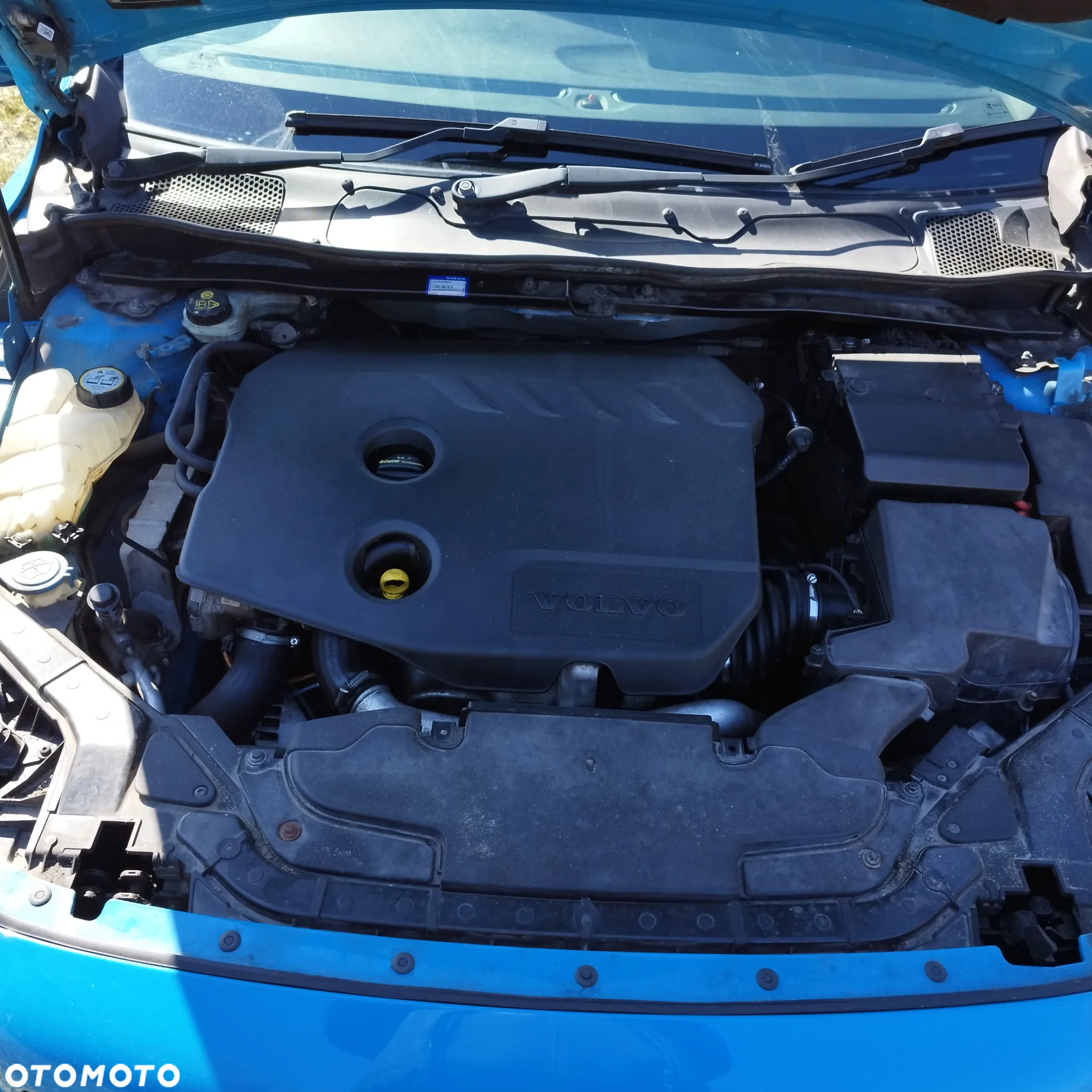 Volvo V40 - 10