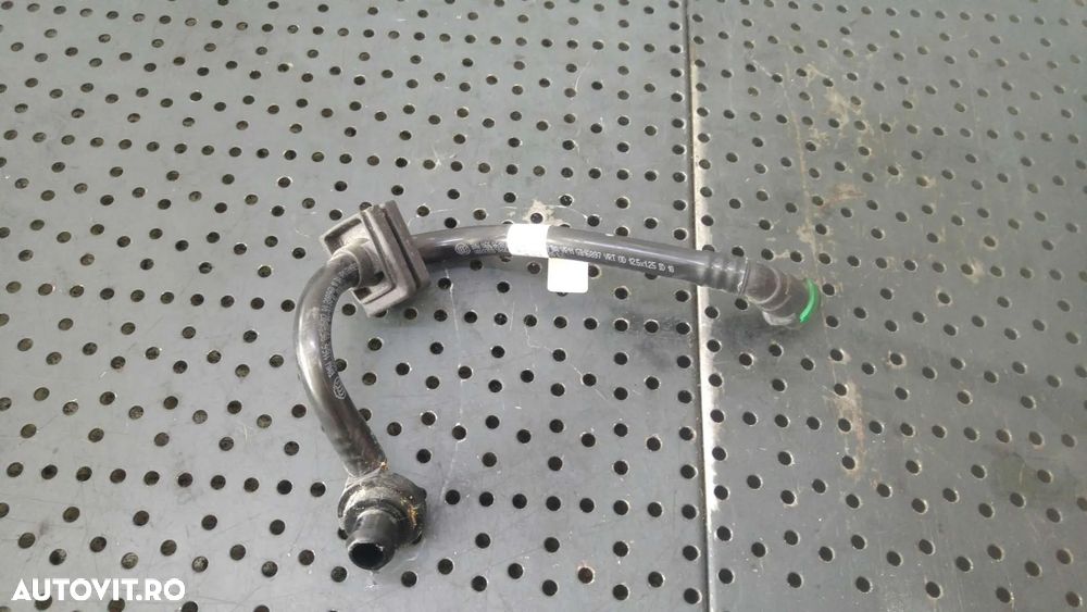 Conducta vacuum 2.0 d bmw x3 g01 f97 bd861050701 - 3