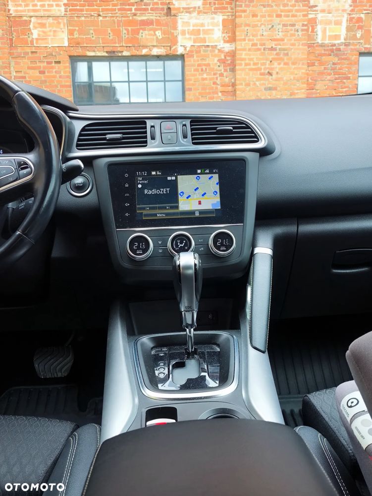 Renault Kadjar - 13