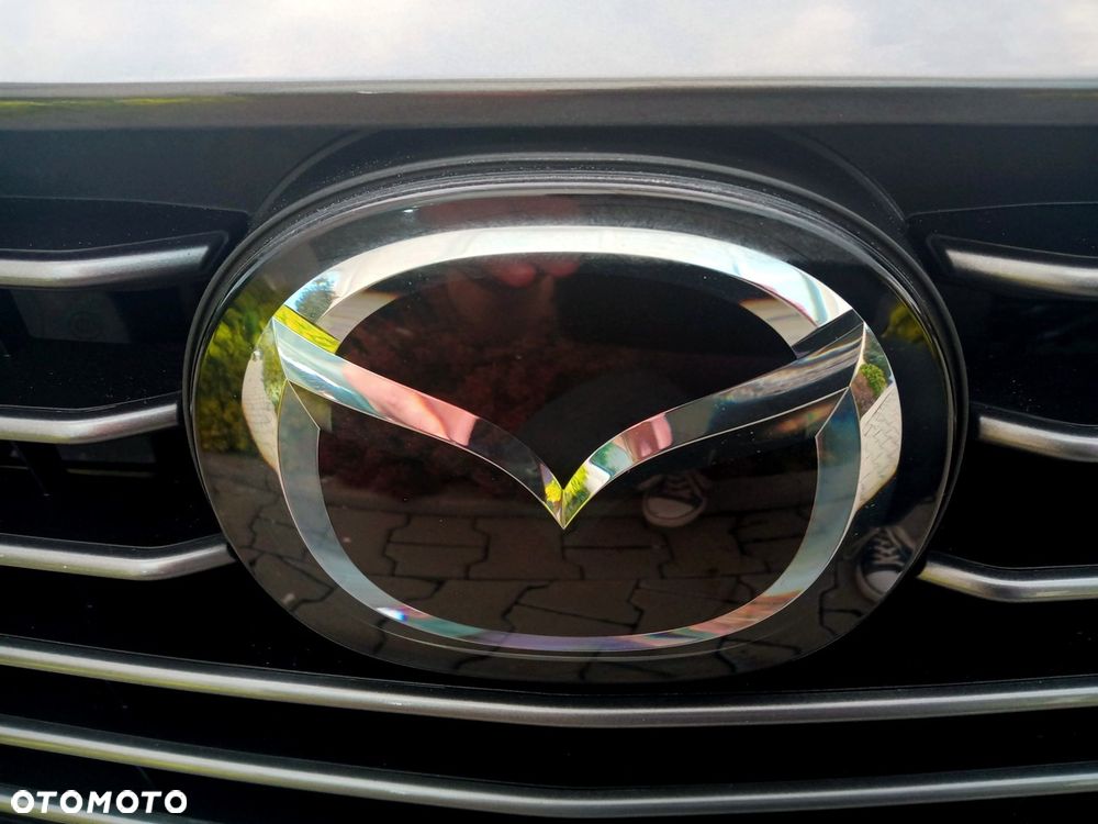 Mazda CX-3 SKYACTIV-D 105 FWD Sports-Line - 22