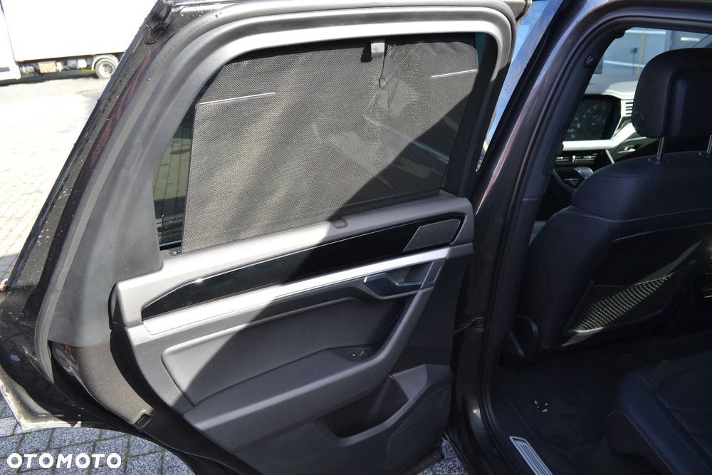 Volkswagen Touareg 3.0 V6 TFSI Plug-In Hybrid 4Mot Atmosphere - 13