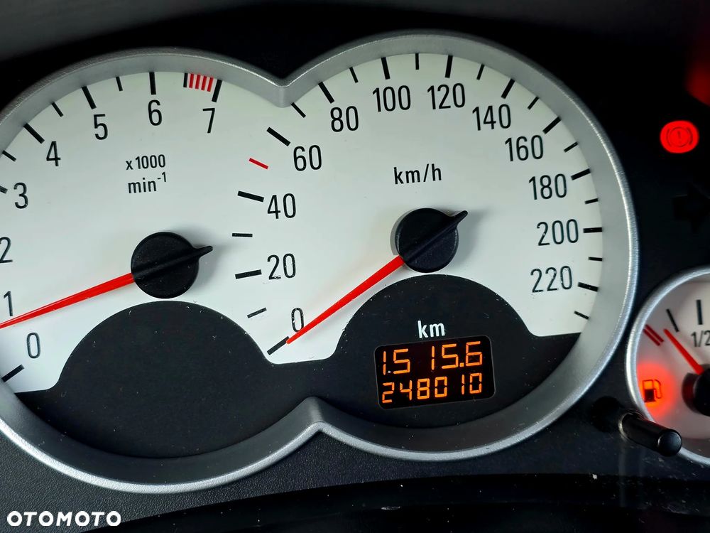 Opel Corsa 1.0 12V Comfort - 20