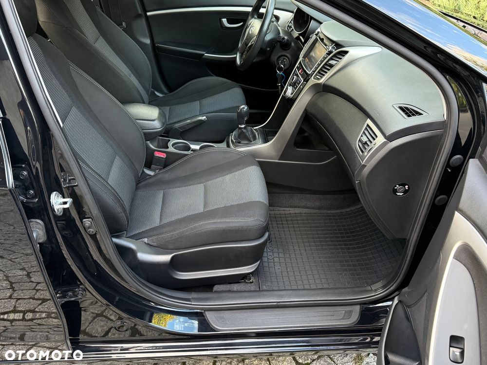 Hyundai i30 1.4 Advantage - 31