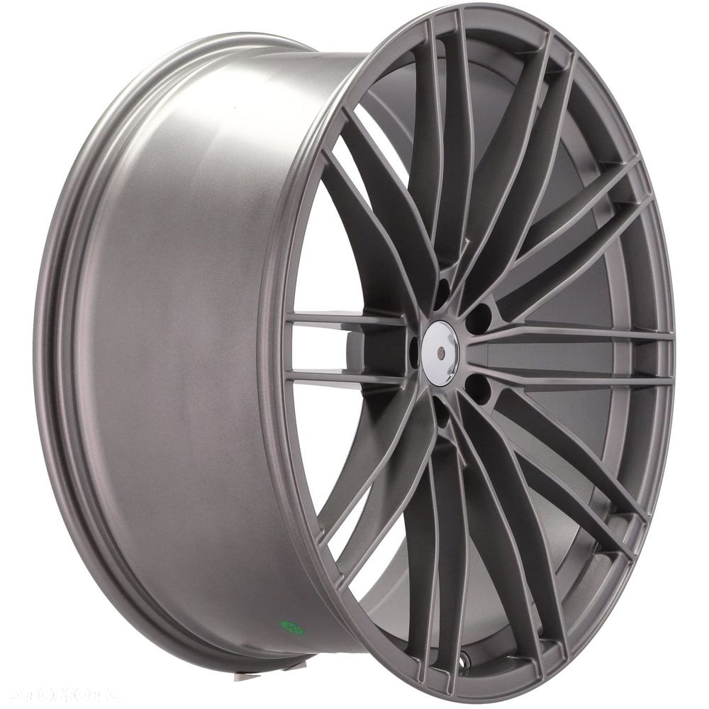 4x Felgi 22 5x112 m.in. do AUDI A5 8F 8T F5 A7 4G8 4K8 ABT Q7 Q8 RSQ8 SQ7 e-tron - F1995 (BYF1995) - 5