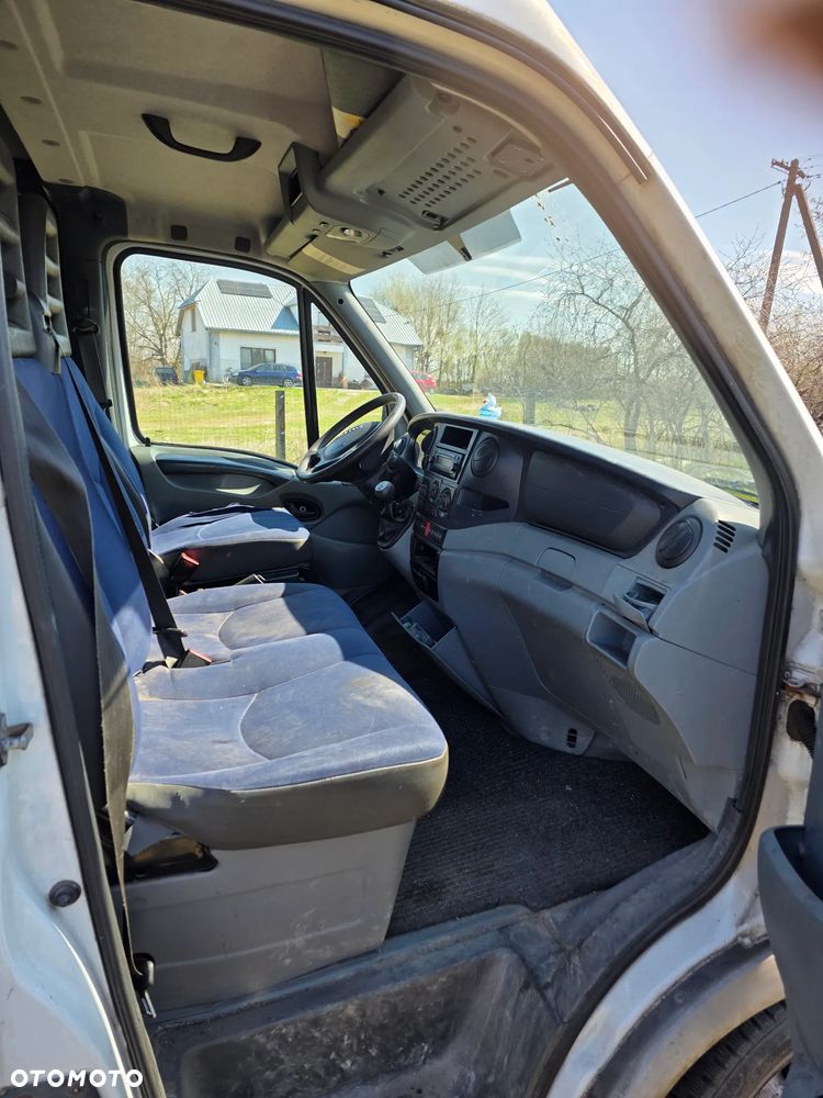 Iveco DAILY - 6