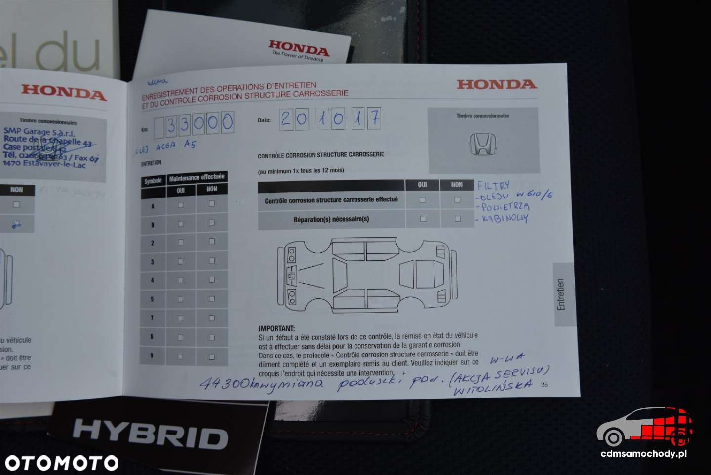 Honda Jazz - 31