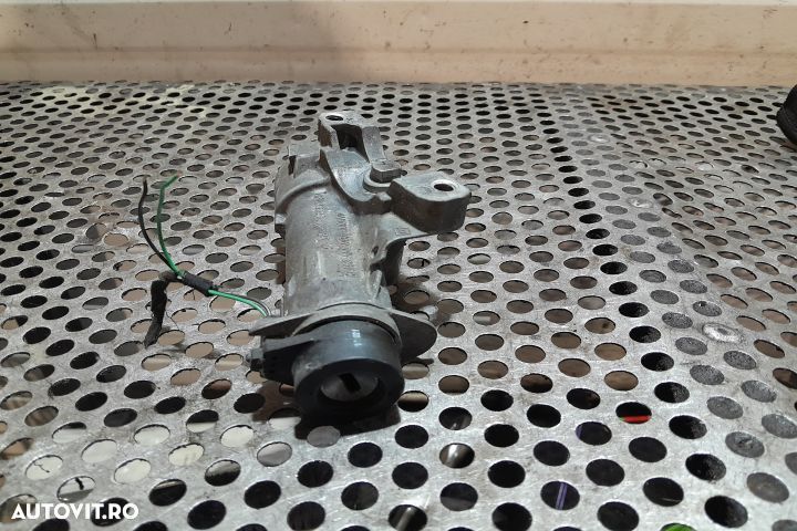 CONTACT FARA CHEIE 4B0905851C Skoda Fabia 6Y [1999 - 2004] Sedan 1.4 - 2