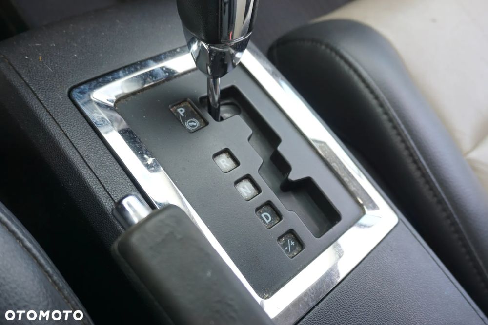 Dodge Journey 2.0 CRD R/T - 30