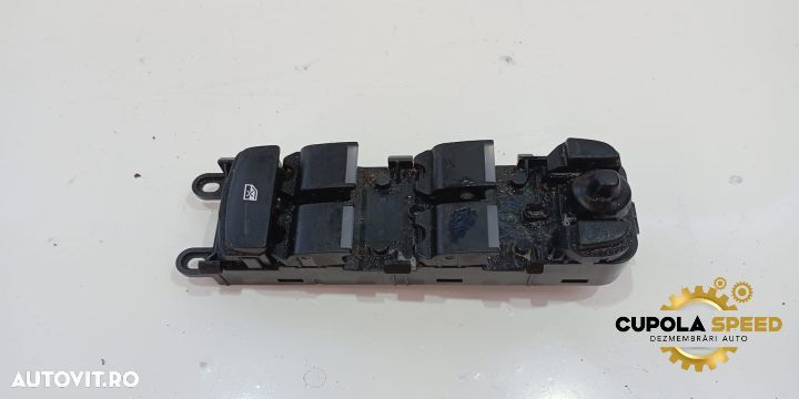 Butoane geam sofer AW93-14540-AC Jaguar XJ X351 [2009 - 2015] - 1