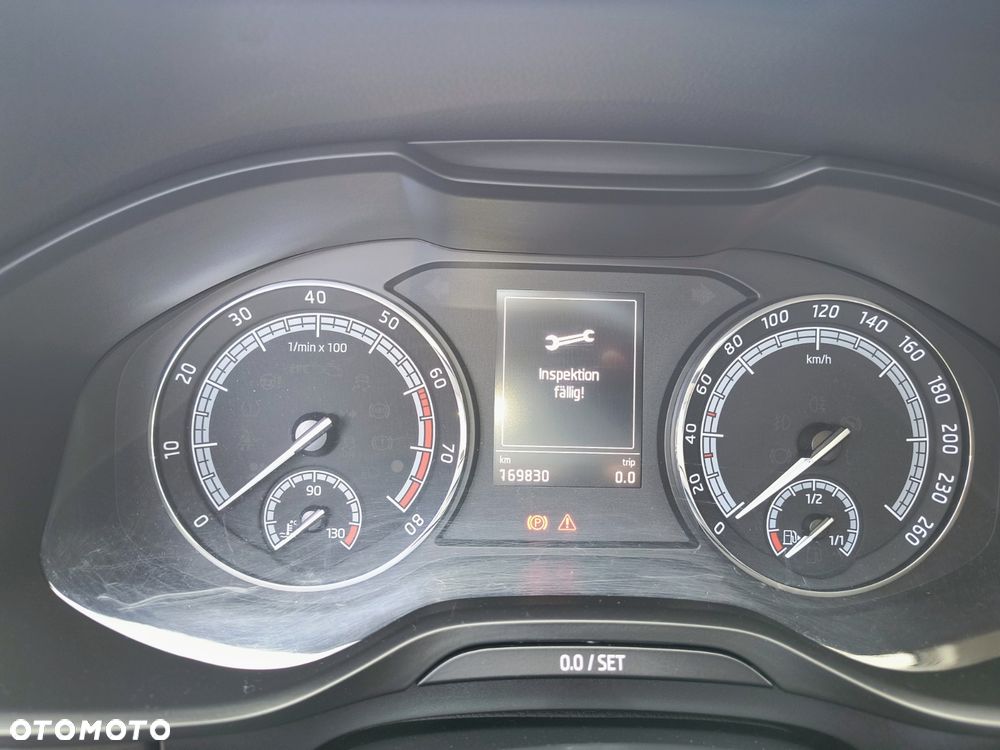 Skoda Kodiaq - 35