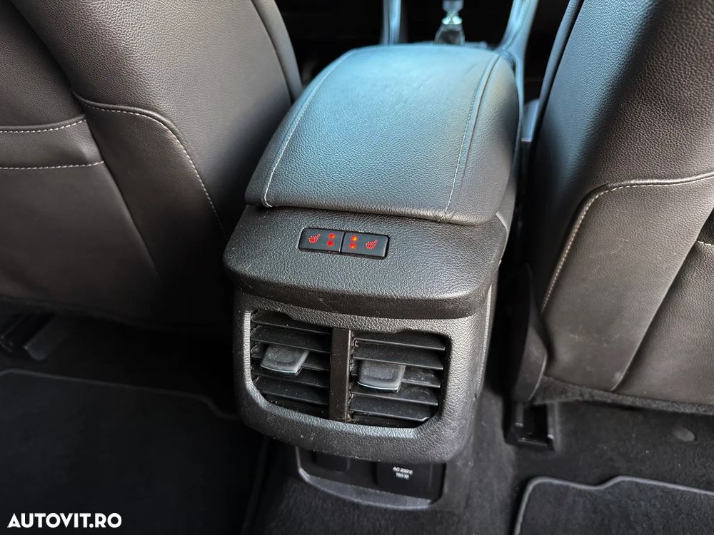 Ford Mondeo 1.5 EcoBoost Start-Stopp Titanium - 14