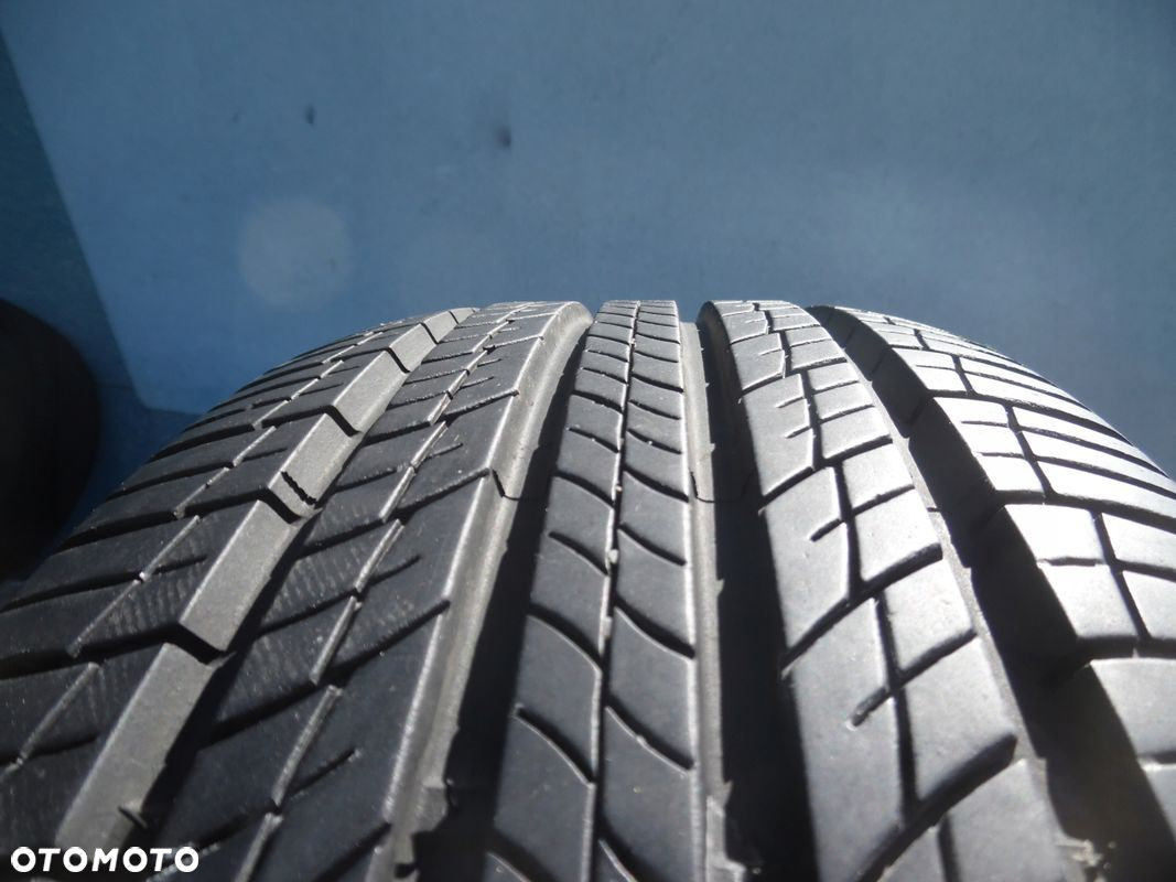 OPONY HANKOOK DYNAPRO HP2 225/65r17 cena za 2 szt - 4