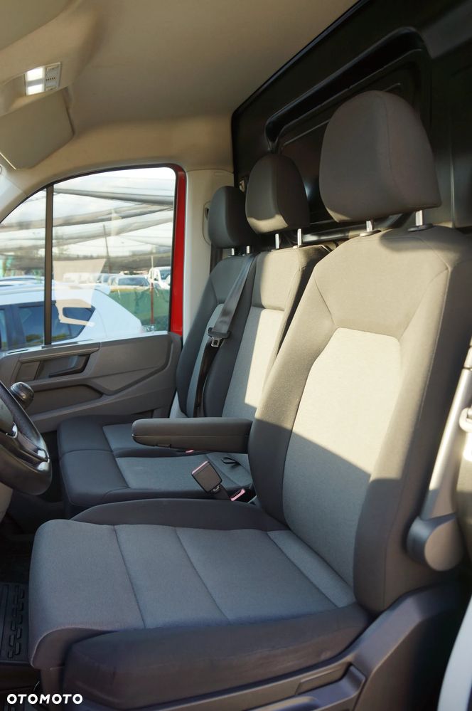 Volkswagen Crafter - 19
