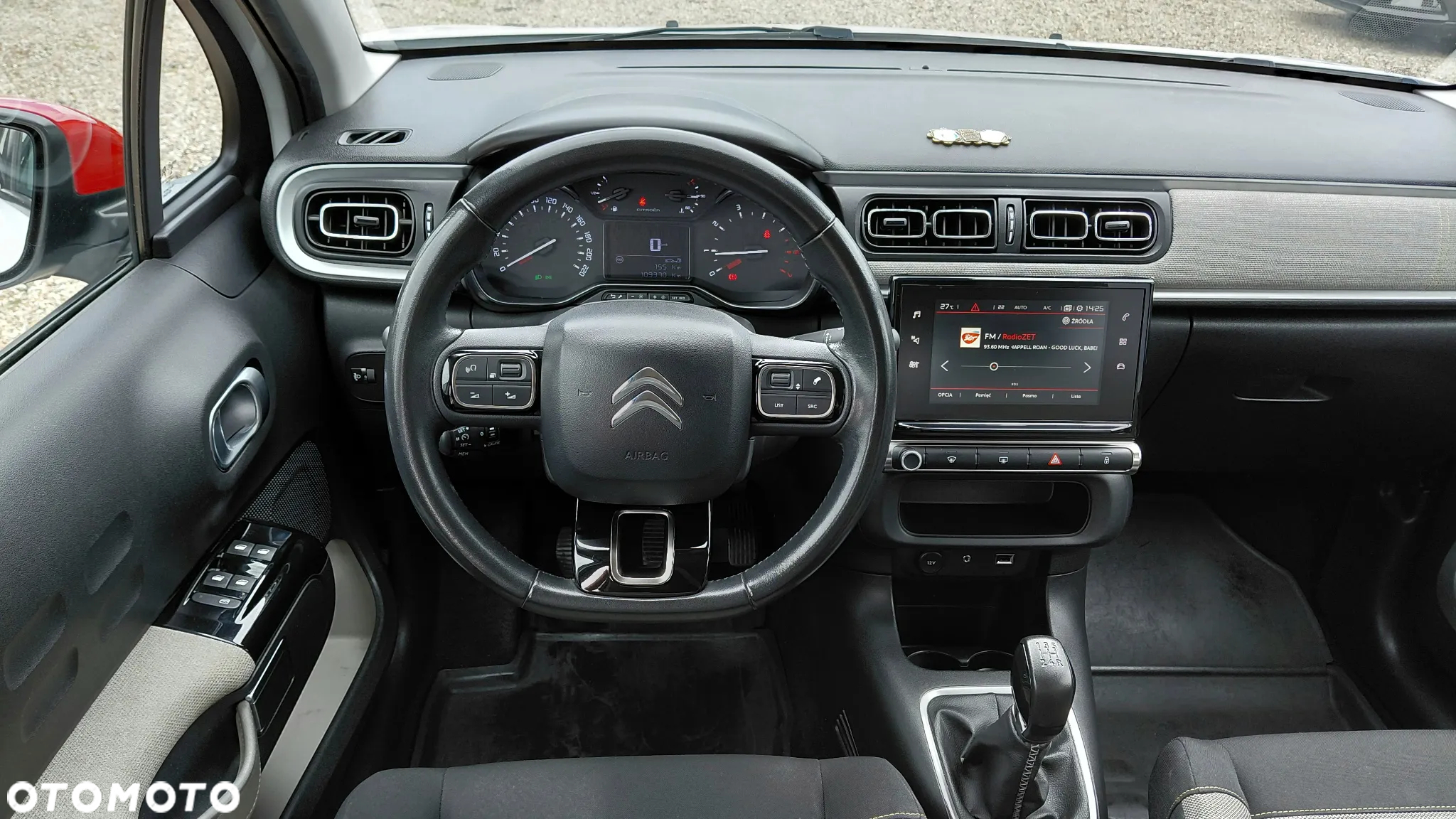 Citroën C3 1.2 PureTech GPF Feel - 6